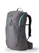 Plecaki - Plecak dla kobiet turystyczny Gregory Jade 28 - misty grey - miniaturka - grafika 1