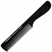 Grzebienie fryzjerskie - Grzebień fryzjerski do rozczesywania modelowania włosów upięć koków - miniaturka - grafika 1