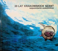 Historia świata - 20 lat krakowskich szant - miniaturka - grafika 1
