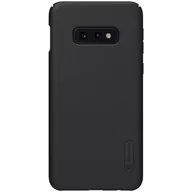 Etui do tabletów - Samsung Nillkin Nillkin Super Frosted Shield - Etui Galaxy S10e (Black) 10_15681 - miniaturka - grafika 1