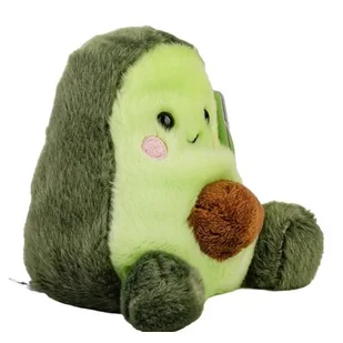 Maskotka AURORA Palm Pals Avocado P-512 - Maskotki i pluszaki - miniaturka - grafika 1