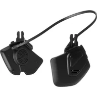 Kaski narciarskie - POC Obex Connect Headset, uranium black - miniaturka - grafika 1