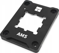 Akcesoria do komputerów stacjonarnych - Chłodzenie procesora ramka, bracket Thermalright AM5 SECURE FRAME V2 BLACK - miniaturka - grafika 1
