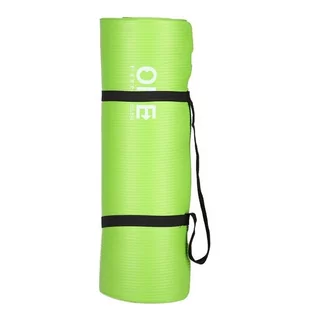One Fitness MATA DO YOGI YM40 183X61CM ZIEL - Maty do jogi - miniaturka - grafika 1