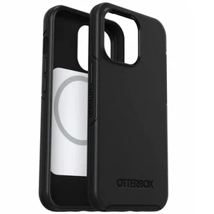 Otterbox Symmetry Series iPhone 13 mini czarny 77-84824 - Etui i futerały do telefonów - miniaturka - grafika 3