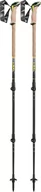 Nordic walking - Leki Sherpa Mountaineering Poles, brązowy/czarny 110-145cm 2022 Kijki 65220282 - miniaturka - grafika 1