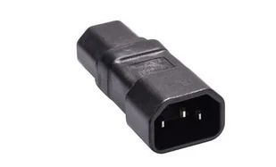 MicroConnect Adapter C14 C15 PEA1415 PEA1415 - Inne akcesoria audio-wideo - miniaturka - grafika 1