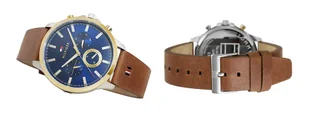 Zegarek ZEGAREK MĘSKI TOMMY HILFIGER RYDER 1710496 (zf093a) - Zegarki męskie - miniaturka - grafika 16