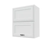 Meble kuchenne - Trento Szafka Wisząca W8/60 Aventos Biały Mat - miniaturka - grafika 1