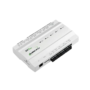 INBIO460 PRO - Seria InBio Pro to nowe panele kontrolne do montażu naściennego oparte na identyfikacji biometrycznej. Linia produktów najwyższej klasy z unikalnymi funkcjami. - Kontrola dostępu - miniaturka - grafika 2