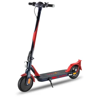 Hulajnoga elektryczna Red Bull RB-RTEEN10-75-ES-R - Hulajnogi elektryczne - miniaturka - grafika 1
