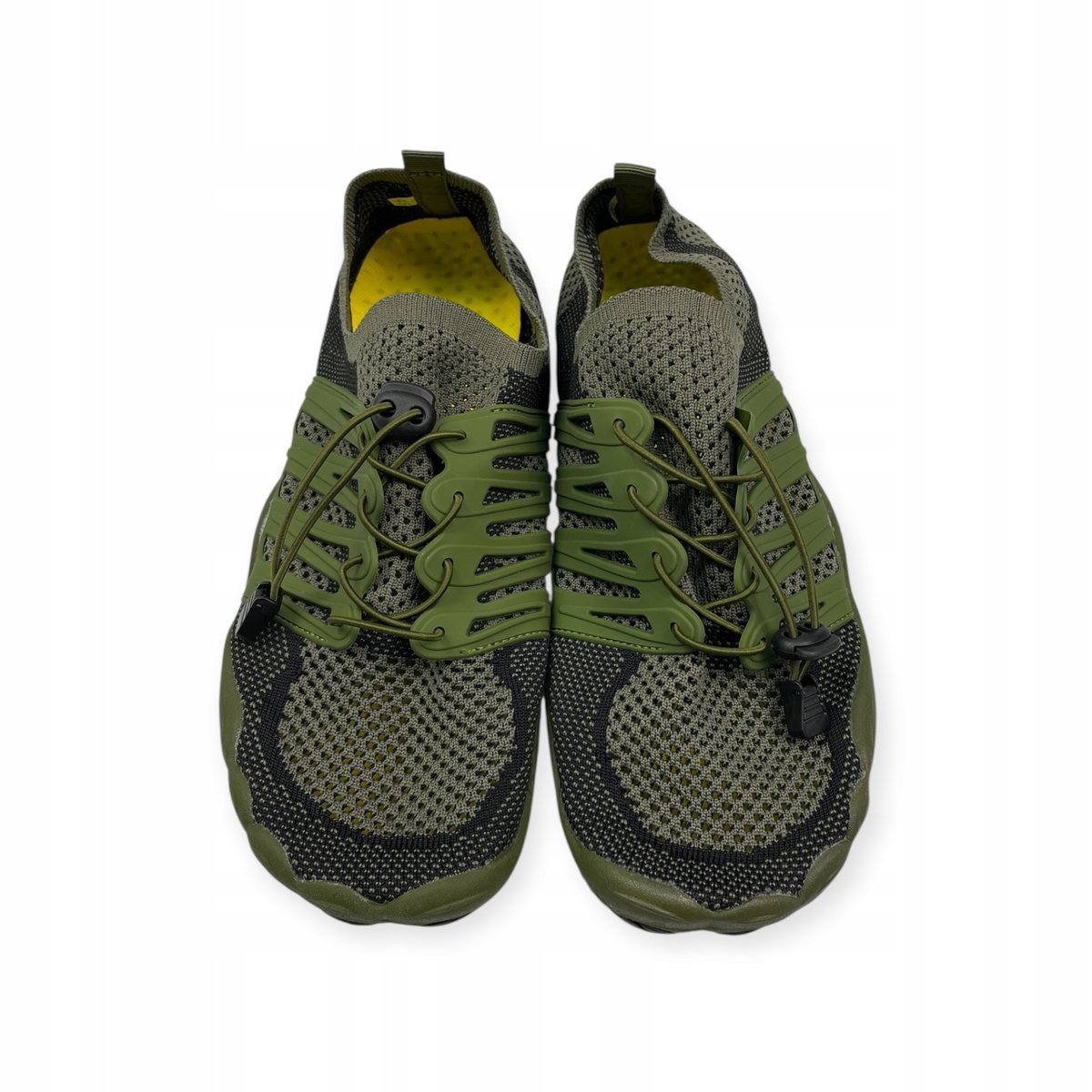 HIKE Antypoślizgowe buty do chodzenia boso (Unisex) (BOGO) 45