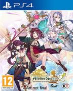 Gry PlayStation 4 - Atelier Sophie 2: The Alchemist of the Mysterious Dream GRA PS4 - miniaturka - grafika 1