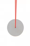 Place zabaw - HUŚTAWKA KOŁO szara - miniaturka - grafika 1