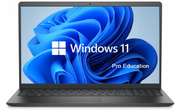 Laptopy - Laptop DELL Vostro 3520 15.6''FHD i5-1235U Intel® Iris® Xe Win11Pro Education - miniaturka - grafika 1