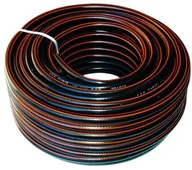 Węże ogrodowe i zraszacze - Wąż ogrodowy CZARNY 1/2"-20m - miniaturka - grafika 1