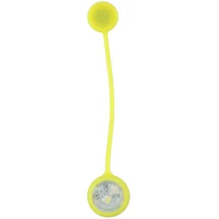 Dunlop Opaska odblaskowa do biegania LED - Tenis ziemny - miniaturka - grafika 1
