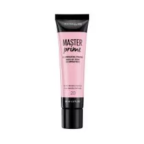 Maybelline Master Prime rozświetlająca basa pod make-up 30 ml - Bazy pod makijaż - miniaturka - grafika 1