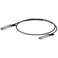 Patchcordy - Ubiquiti Przewody DAC UDC-2 SFP+ SFP+ 2m kolor czarny - miniaturka - grafika 1