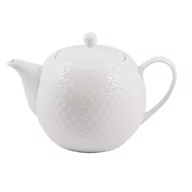 Dzbanki i imbryki - PORCELLANA porcellana momenti garnek do herbaty, porcelana, biała, 0,1 x 0,1 x 0,1 cm P002801200 - miniaturka - grafika 1