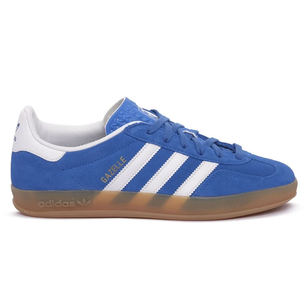 Buty Adidas Gazelle Indoor JI2061