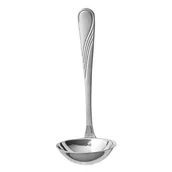 Zestawy sztućców - Ambition NAPOLI SZTUĆCE CHOCHLA DO SOSU ZAWIESZKA POŁYSK 29670 29670 - miniaturka - grafika 1