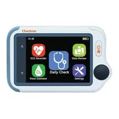 Pozostałe akcesoria kosmetyczne - Monitor zdrowia CHECKME Lite - miniaturka - grafika 1