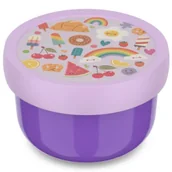 Lunch boxy - Mepal Fruit Box pudełko na owoce Campus Food Fest 107430065405 300 ml - miniaturka - grafika 1