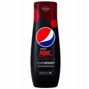 Syropy i koncentraty owocowe - Soda Stream Syrop do Pepsi MAX wiśnia - miniaturka - grafika 1