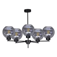 Lampy sufitowe - Kaja ALFRED OLSZEWSKI Lampa wisząca K-4852 z serii ALDAR - miniaturka - grafika 1