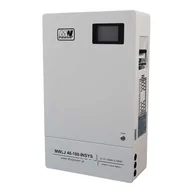 Akumulatory ogólnego zastosowania - Akumulator MWLJ LiFePO4 51.2V 100Ah 5120Wh INSYS (48-100-INSYS) - miniaturka - grafika 1