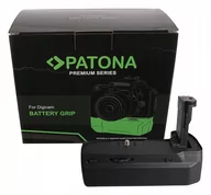Gripy i batterypacki - PATONA Grip PATONA PREMIUM DO BLACKMAGIC 4K 6K - miniaturka - grafika 1