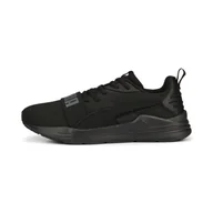 Buty sportowe męskie - Buty do biegania męskie Puma WIRED RUN PURE - miniaturka - grafika 1