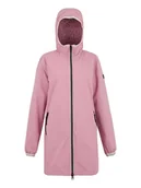 Kurtki damskie - Regatta Kurtka polarowa "Malana" w kolorze jasnoróżowym - miniaturka - grafika 1