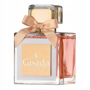 Gisada Donna woda toaletowa spray 100ml - - Wody i perfumy damskie - miniaturka - grafika 1