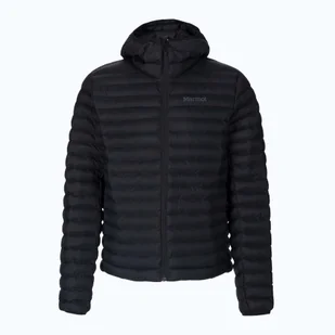 Kurtka puchowa męska Marmot Featherless 2.0 Hoody - Odzież trekkingowa męska - miniaturka - grafika 1