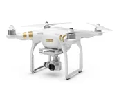 Drony - DJI Phantom 3 SE - miniaturka - grafika 1