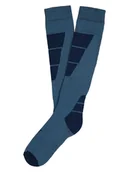 Skarpetki męskie - 4F Skarpety w kolorze niebieskim - miniaturka - grafika 1