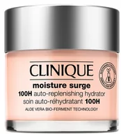 Kremy do twarzy - Clinique Moisture Surge 100H Auto-Replenishing Hydrator (75ml) - miniaturka - grafika 1