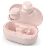Słuchawki - Philips TAT1209PK/00 Różowe - miniaturka - grafika 1