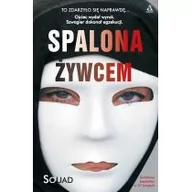 Biografie i autobiografie - Spalona żywcem Souad - miniaturka - grafika 1