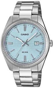 Zegarek Zegarek Casio MTP1302PE2AVEF Timeless Collection - Zegarki męskie Zegarek Zegarek Casio MTP1302PE2AVEF Timeless Collection - Zegarki męskie - miniaturka - grafika 1