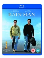 Pozostałe filmy Blu-Ray - Rain Man (Barry Levinson) (Blu-ray) - miniaturka - grafika 1