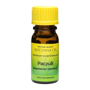 Avicenna Oil Naturalny olejek eteryczny paczuli 7ml Avicenna Oil 1676 - Kosmetyki do kąpieli - miniaturka - grafika 2