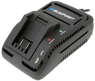 Ładowarki do elektronarzędzi - BLAUPUNKT Ładowarka do akumulatorów Blaupunkt BP24 Li-Ion 230 V - miniaturka - grafika 1