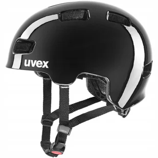 Kask Rowerowy Dziecięcy Uvex Hlmt 4 51-55cm - Kaski rowerowe - miniaturka - grafika 1