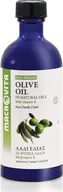 Balsamy i kremy do ciała - Macrovita MACROVITA OLEJ Z OLIWEK w naturalnych olejach tłoczony na zimno z witaminą E 100ml - miniaturka - grafika 1