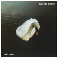 Muzyka klasyczna - Ludovico Einaudi - Underwater - miniaturka - grafika 1