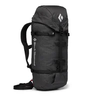 Latarki - BLACK DIAMOND Plecak wspinaczkowy SPEED 22 graphite - miniaturka - grafika 1