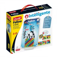 Układanki dla dzieci - Quercetti Mini pallino - miniaturka - grafika 1